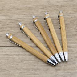 Металлическая ручка для отелей, шариковая, с логотипом на заказ (арт. 2611617)