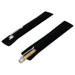 Пластиковая шариковая ручка с логотипом, низкая цена, оптовые поставки (арт. 2611621)