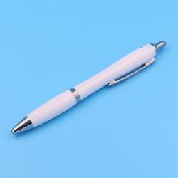 Ручки с заменяемыми стержнями, металлические, для корпоративных подарков (арт. 2611623)