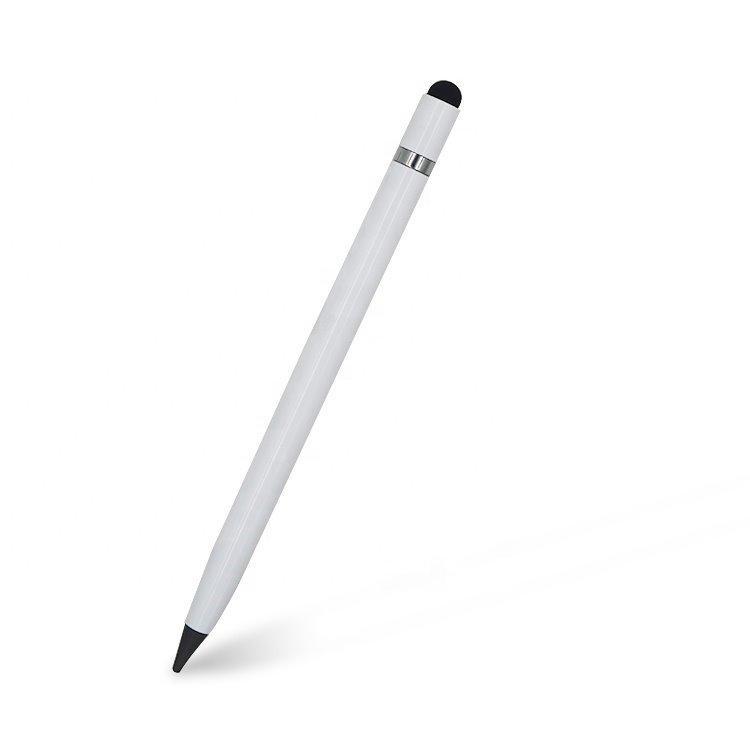 Металлическая ручка с заменяемым стержнем, для офиса и корпоративных подарков (арт. 2611629)