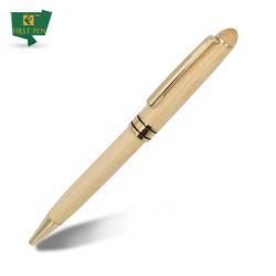 Деревянная ручка премиум-класса, стильный набор, шариковая ручка (арт. 2611662)