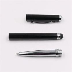 Ручка 4 в 1 с лазерным указателем, в подарочной коробке из олова (арт. 2611730)