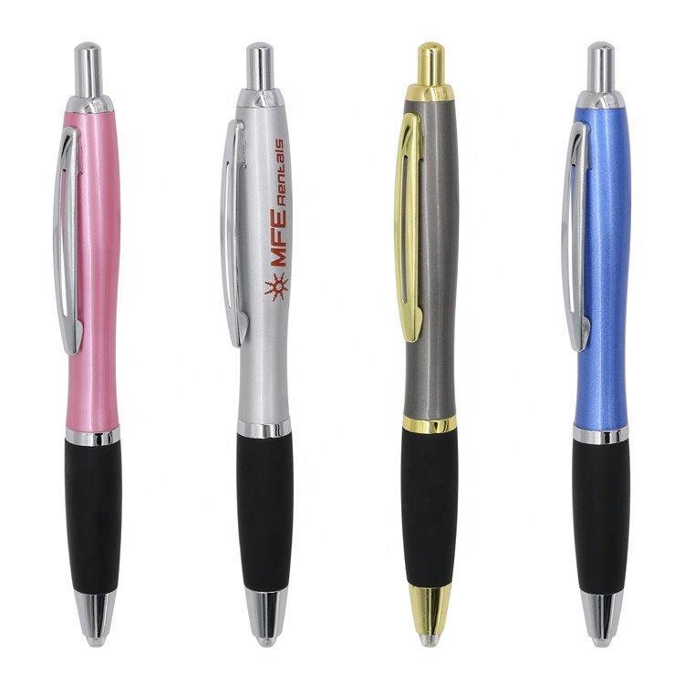 Ручка 3 в 1: стилус, светодиод, шариковая, рекламная (арт. 2611731)