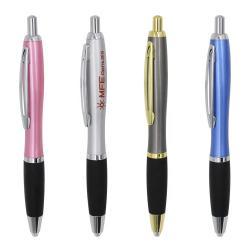 Ручка 3 в 1: стилус, светодиод, шариковая, рекламная (арт. 2611731)