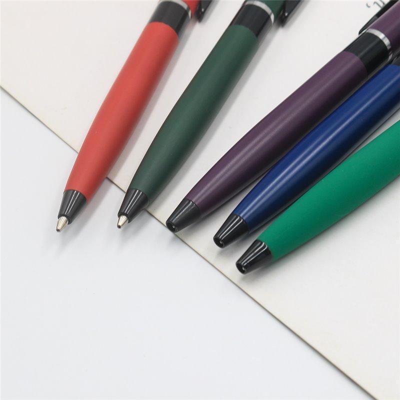 Шариковая ручка 2 в 1 со стилусом, металлический корпус, рекламный подарок (арт. 2611752)