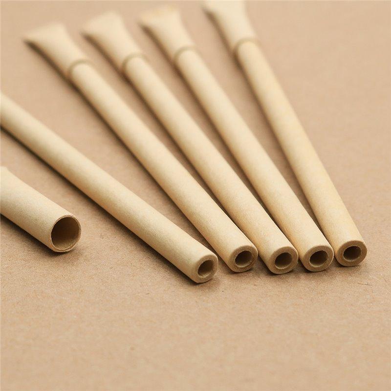 Крафтовый вечный карандаш HB, с логотипом, низкий MOQ, экологичный дизайн (арт. 2611754)