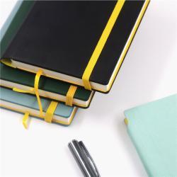 Карманный блокнот с индивидуальной печатью, удобный ежедневник (арт. 2611766)