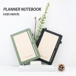 Органайзер для планирования с индивидуальной печатью, ежедневник, низкий MOQ (арт. 2611768)