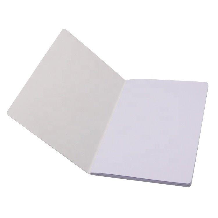 Ежедневник с жесткой обложкой, шитый переплет, индивидуальная печать (арт. 2611772)