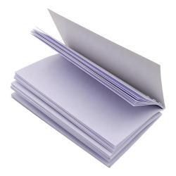 Спиральный блокнот A6 с мягкой обложкой, для записей, на заказ (арт. 2611773)