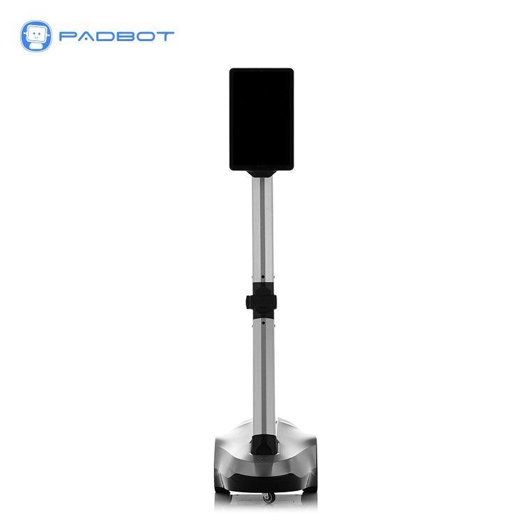 Робот с удаленным управлением для онлайн-сотрудничества и мобильных задач (арт. 2811565)