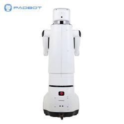 Робот с поддержкой видео связи и ЧатGPT для детского общения и активностей (арт. 2811555)