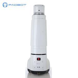 Робот для ухода за газоном с автоматической навигацией и управления зоной (арт. 2811556)