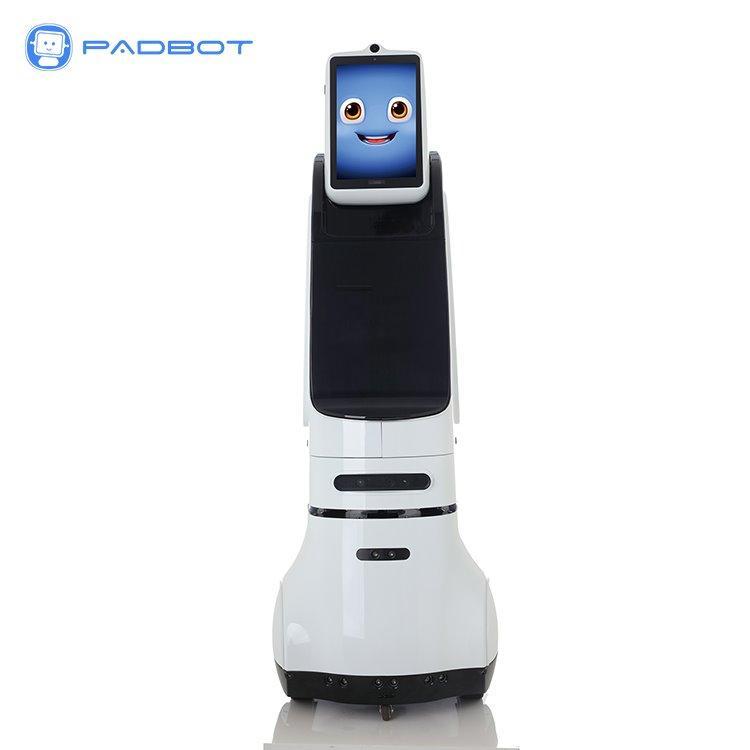 Робот для ухода за газоном с автоматической навигацией и управления зоной (арт. 2811556)