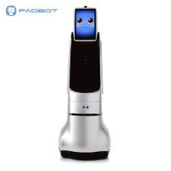 Робот для ухода за газоном с автоматической навигацией и управления зоной (арт. 2811556)