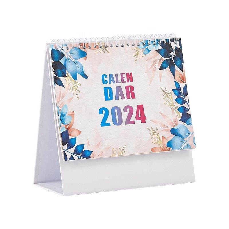 Календарь LION 2024 с логотипом, 365 дней роскошного планирования (арт. 612800)