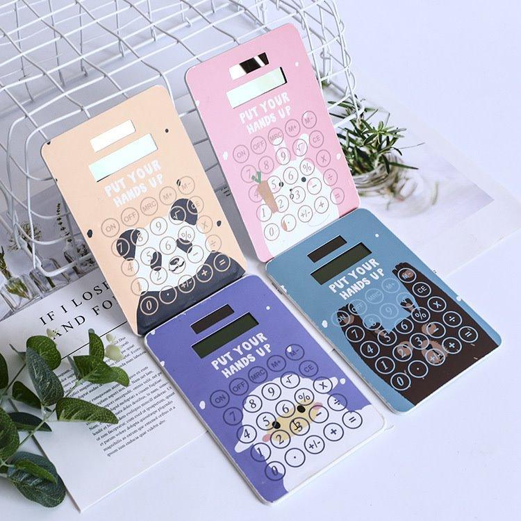 Электронный калькулятор с 12 цифрами для офиса (арт. 612807)