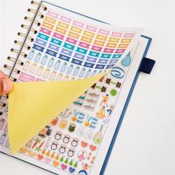 Оптовая продажа персонализированных фитнес-журналов, планировщиков высокого качества (арт. 612760)