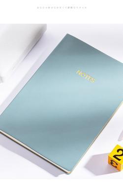 Персонализированная тетрадь с тиснением, блокнот B5, вдохновляющий дневник, журнал планирования (арт. 612770)