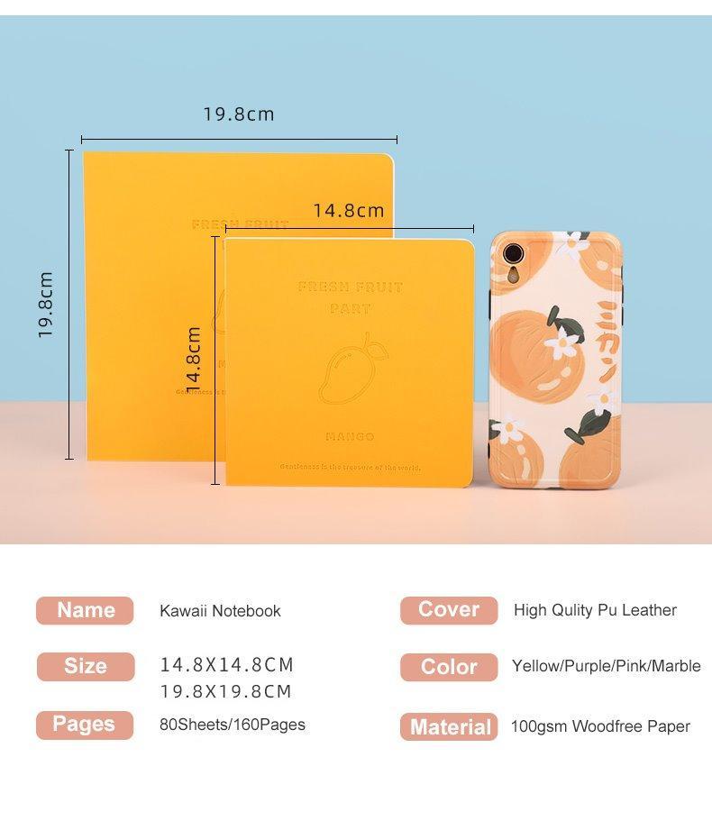 Роскошный блокнот с тиснением на обложке из искусственной кожи, эко-приятная канцтовары, для записи (арт. 612773)