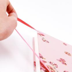 Картографический блокнот для рисования, жесткая обложка с пустыми страницами, идеален для акварели (арт. 612775)