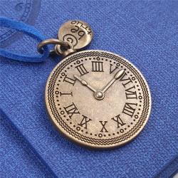 Ретро-блокнот A5 с заменяемой обложкой из искусственной кожи, туристический дневник (арт. 612776)