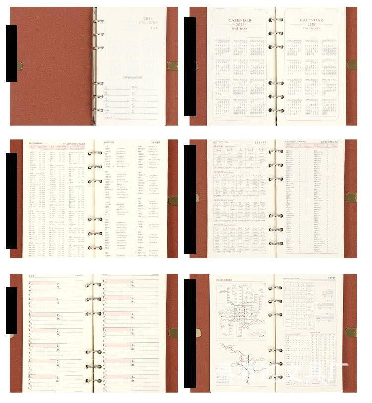 Блокнот для путешественников с индивидуальной печатью, логотип, канцелярский подарок (арт. 612777)
