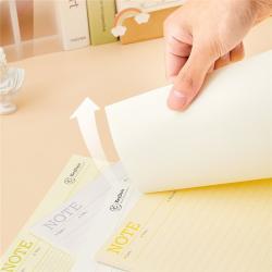 Оптовая поставка блокнотов Keydate серии для записей и планирования (арт. 612792)