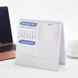 Календарь LION 2024 с логотипом, 365 дней роскошного планирования (арт. 612800)