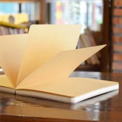 Новый блокнот с рисунками Ван Гога для школы и учебы (арт. 612801)