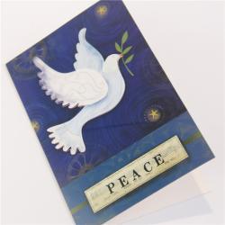 Набор подарочных карт высокого качества для склада (арт. 612810)