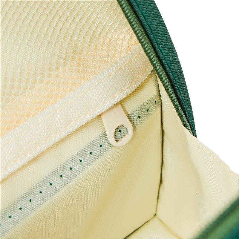 Кейс для карандашей с большим объемом для путешествий и офиса (арт. 612822)