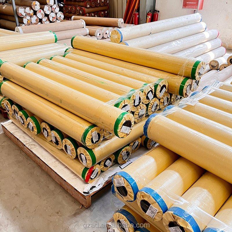 Баннеры из ПВХ виниловой ткани для печати на заказ, тканевые и гибкие баннеры (арт. 912509)