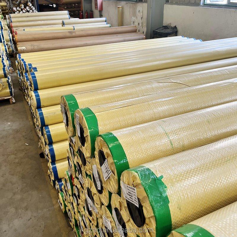 ПВХ покрытый гибкий баннер 240 г/м²-750 г/м², материал для баннеров из винила (арт. 912511)