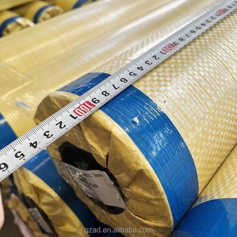 ПВХ гибкий баннер / винил, 260/260/320 г/м² (8OZ), баннер для рекламы (арт. 912513)