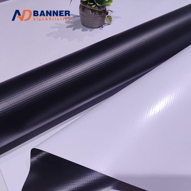 Китайская продукция, сетчатый гибкий баннер для наружной рекламы (арт. 912521)