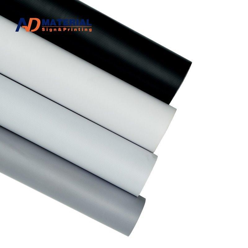 Наружные рекламные баннеры, тент ПВХ для рекламных роликов (арт. 912526)