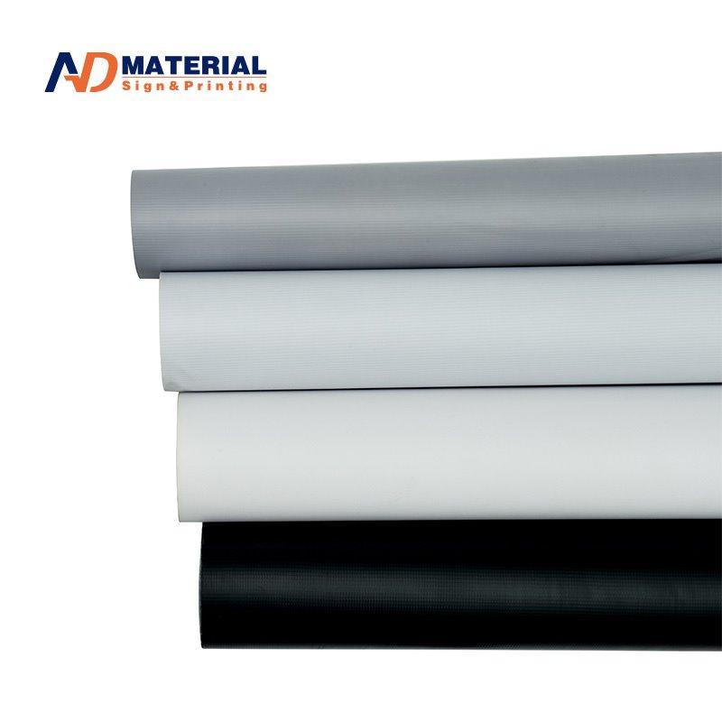 Большие фабрики в Китае, хорошие цены, глянцевые ПВХ баннеры (арт. 912527)