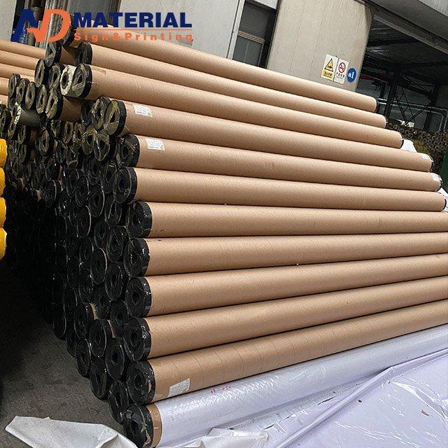 Ламинированные баннеры с покрытием, ПВХ для наружной рекламы (арт. 912529)