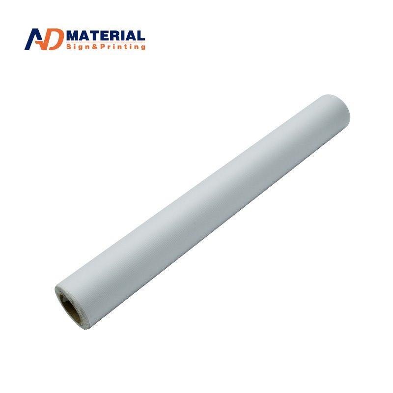 Прямые продажи гибких ПВХ баннеров для наружной рекламы, рулоны с логотипом (арт. 912531)