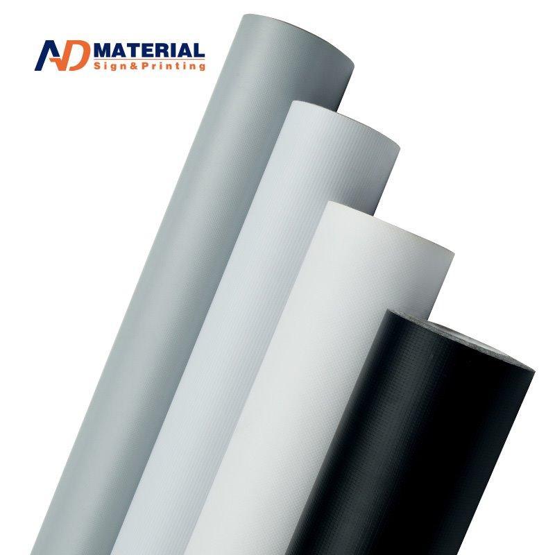 Яркие печатные цвета PVC flex баннер материалов для коммерческих объявлений (арт. 912534)