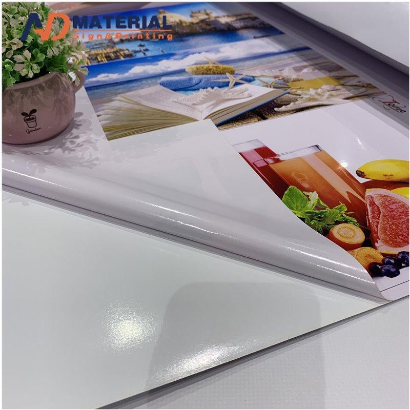 Высококачественная самоклеящаяся виниловая наклейка, прозрачная самоклеящаяся пленка с высоким качеством (арт. 912541)