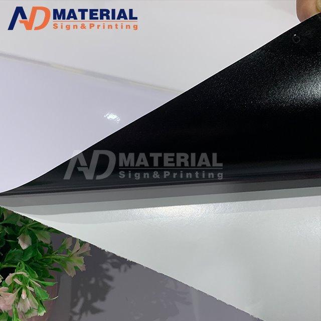 Фабричная цена PVC виниловой самоклеящейся пленки 50 микрон для внутренней и наружной отделки (арт. 912550)