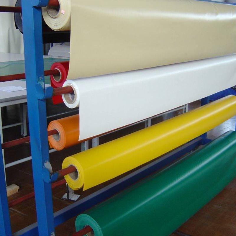 Утолщенная дождезащитная тканевая брезентовая рулонная ткань для наружных крытых помещений, садов, теплиц (арт. 912552)