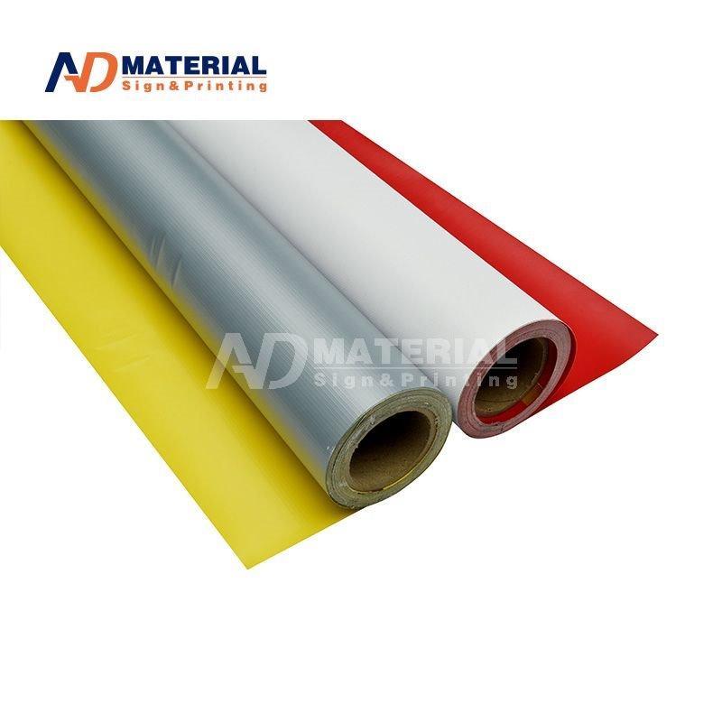 Брезент с антикоррозийным покрытием 0,9 мм ПВХ для временных палаток (арт. 912570)