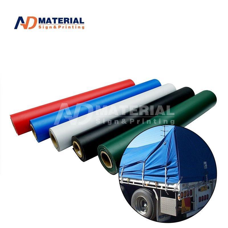 Брезент с ПЭ для медиа-покрытий (арт. 912574)