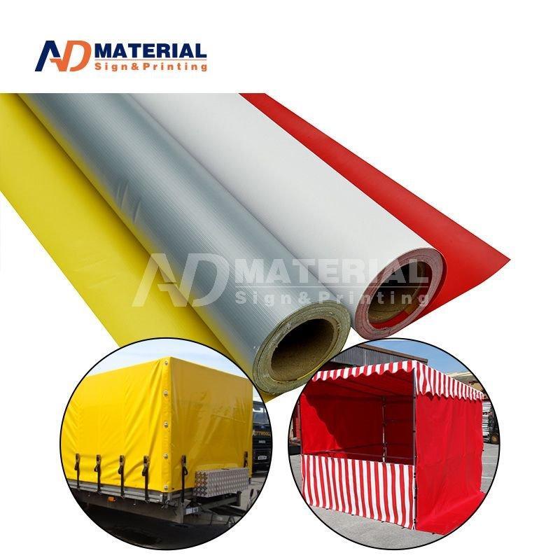 Водонепроницаемый баннер для печати на ПВХ для рыбных прудов (арт. 912577)