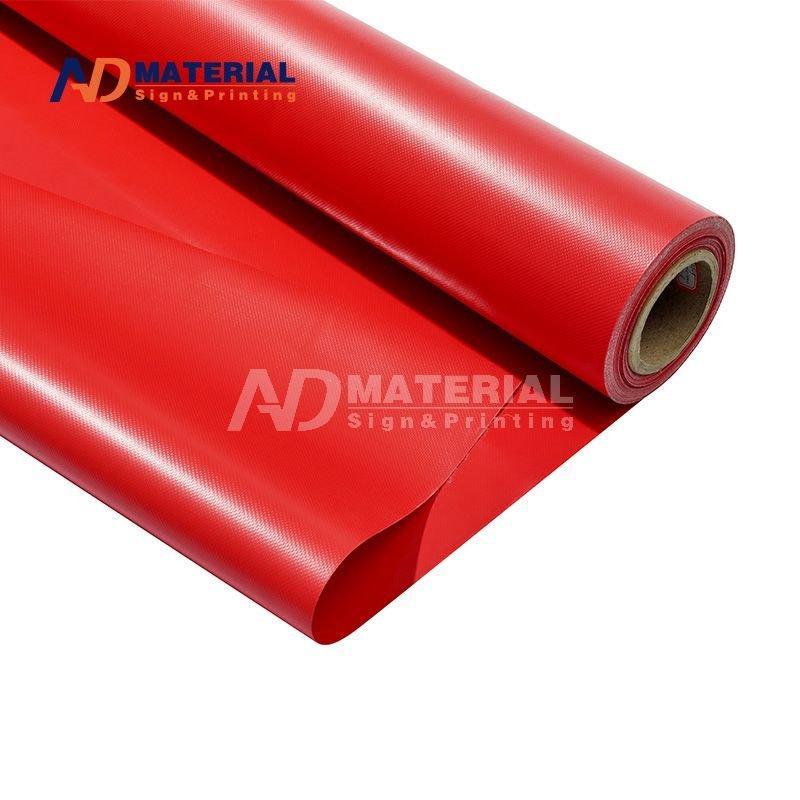 Огнезащитная ткань для грузовиков с базовой рыбой для временных карантинных палаток (арт. 912583)