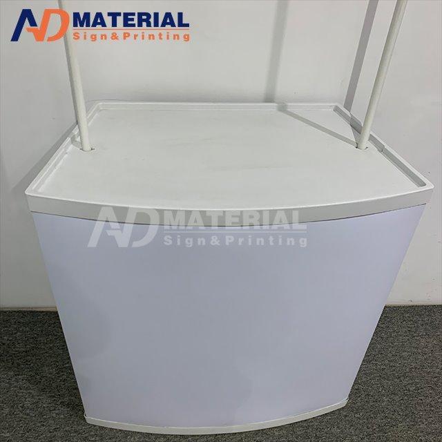 Прочный ABS пластик для промо-столов, пластик PP для использования на рынке (арт. 912619)