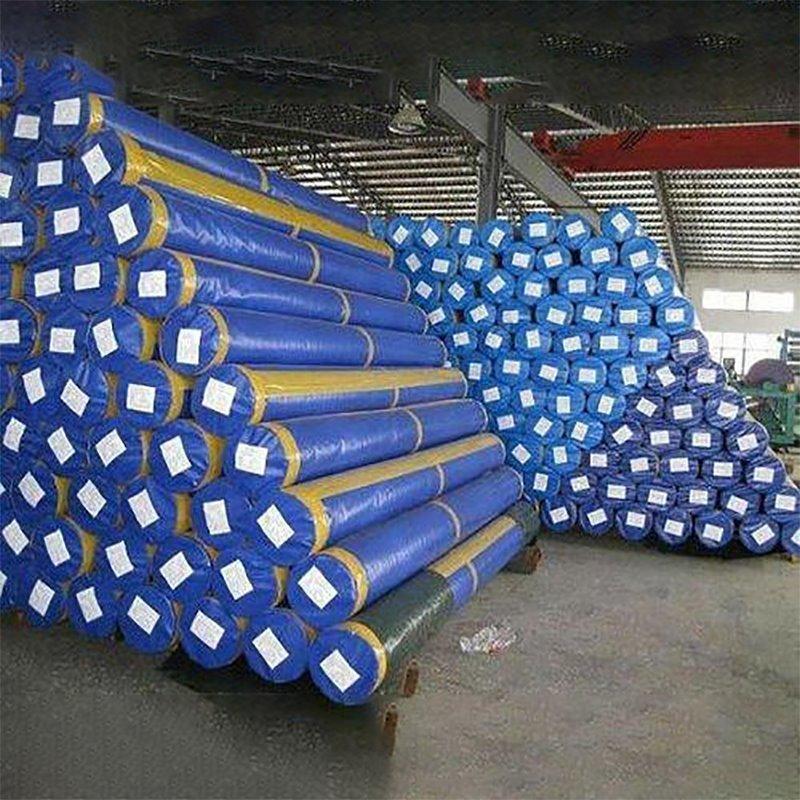 Антиводяной и дождезащитный зеленый контейнер с открытым верхом, покрытие из ПВХ для наружного использования (арт. 912712)